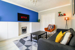 Host & Stay - Wilshire Way